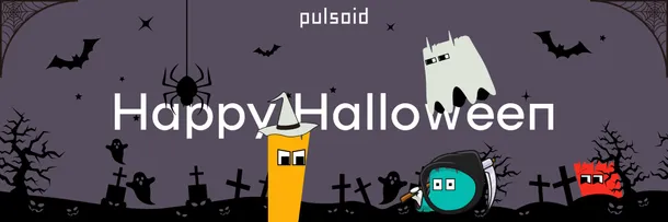 6 Pulsoid features to make your Halloween streams even spookier