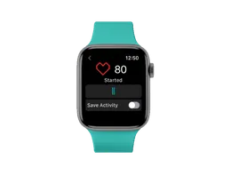 pulsoid apple watch