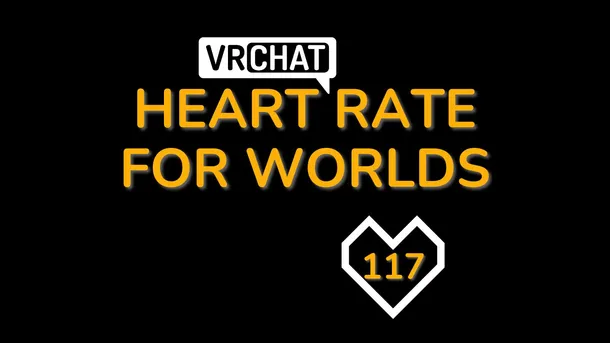 Connect Your Heart Rate to VRChat Worlds: Pulsoid to MIDI