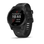 pulsoid garmin?