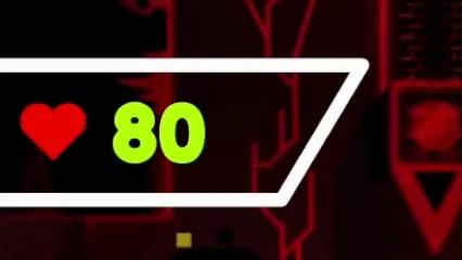How to Add a Geometry Dash Heart Rate Widget to Your Stream