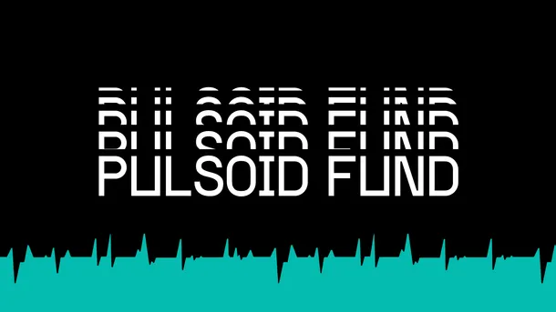 Get support for your charity stream or special event with our Pulsoid Fund initiative