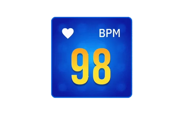 Guess the Maximum BPM widget: a new way to engage your audience on Twitch