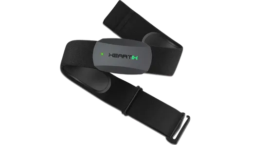pulsoid heartix heart rate monitor for streaming