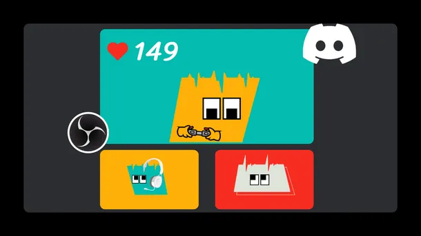 How to Add a Live Heart Rate Overlay to Your Webcam