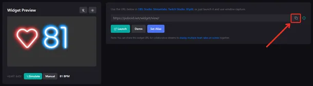 How to Fix the Beat Saber Glow Widget Not Working