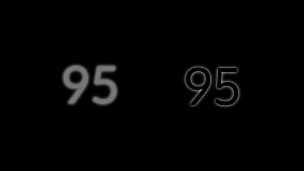 How to style BPM widget for The Last of Us Part II stream