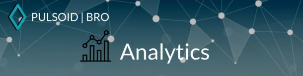 How to use analytics tool in Pulsoid