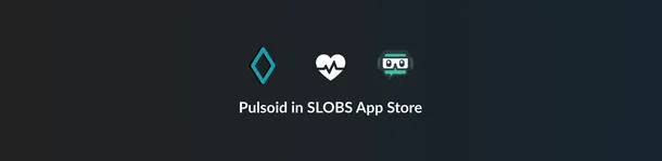 How To Use Pusloid Application In Streamlabs OBS