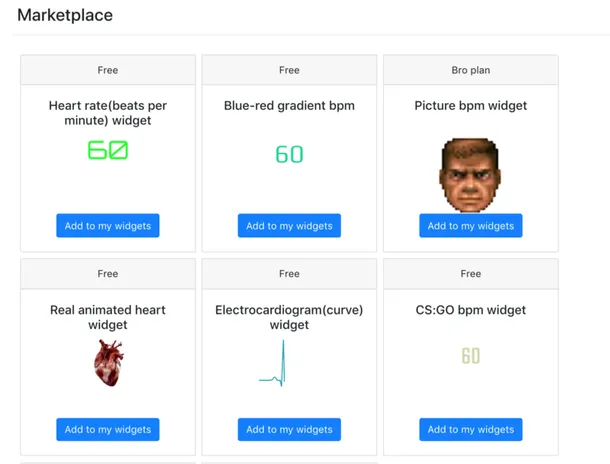 Introducing Templates!