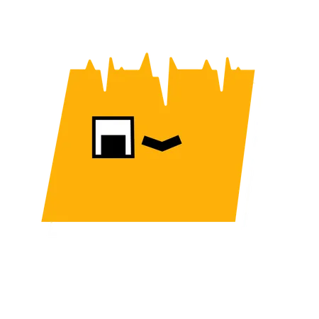 Pulsoid mascot