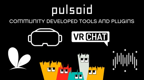 Pulsoid community developed tools and plugins