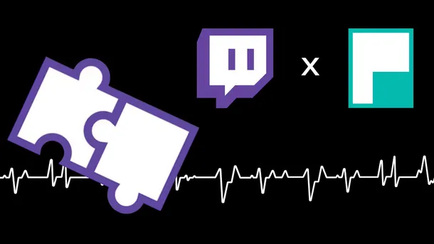 Pulsoid Twitch Extension: Add a Heart Rate Overlay to Your Twitch Stream