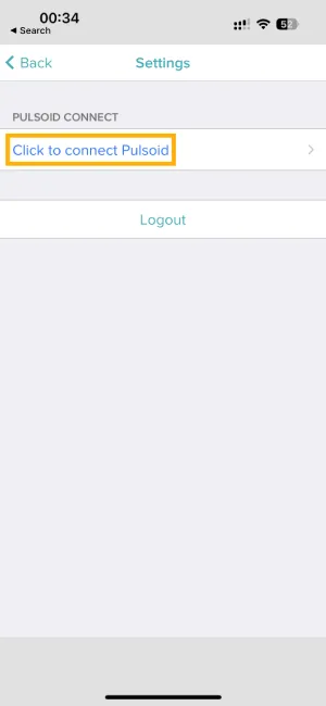 Pulsoid Fitbit Application Settings Pulsoid Fitbit Application Settings