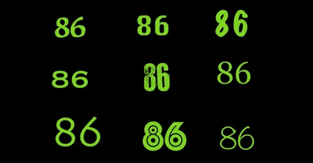 Use any font in Pulsoid BPM widget